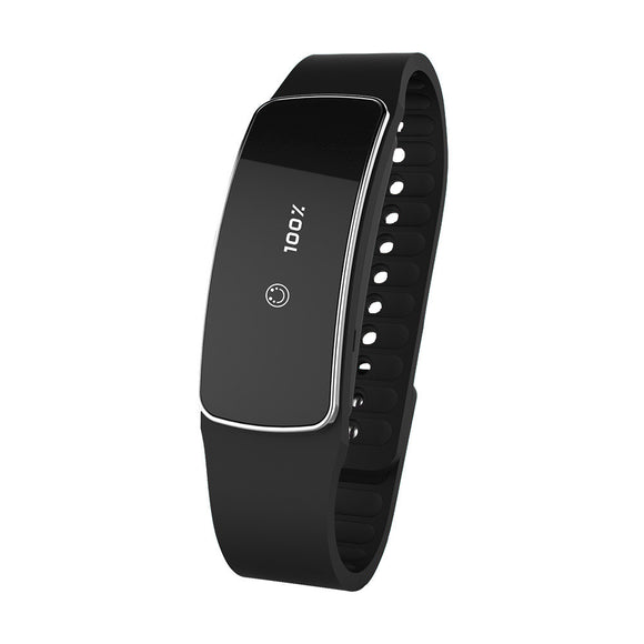 T2 Smartband Sleep Monitor Pedometer Fitness Message For Android iOS Smartphone