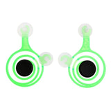 2Pcs/Set Smartphone Mini Joysticks For Any Touch Screen Phone Tablet Arcade Game AUG_22 Dropship