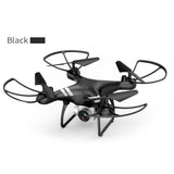 Aircraft Drone Premium LED Lighting Speed Adjustable Quadcopter UAV 20min 5.0MP One Key Landing Altitude Hold