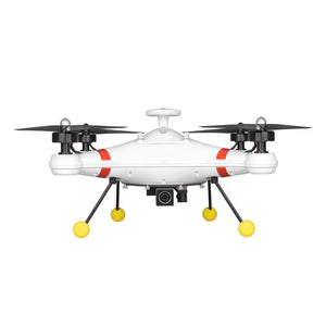 H480 Brushless 5.8G FPV 700TVL Camera GPS Quadcopter Aircraft UAV with OSD Waterproof Professional Fishing RC Camera Drone