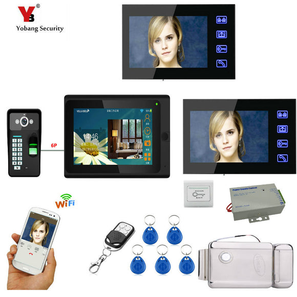 Yobang Security 7