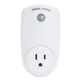 Wireless Remote Control Outlet 220V US Power Socket Plug 433mhZ RF learning Electrical Smart Switch Plugs for Lighting SmartHome