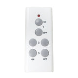 Wireless Remote Control Outlet 220V US Power Socket Plug 433mhZ RF learning Electrical Smart Switch Plugs for Lighting SmartHome